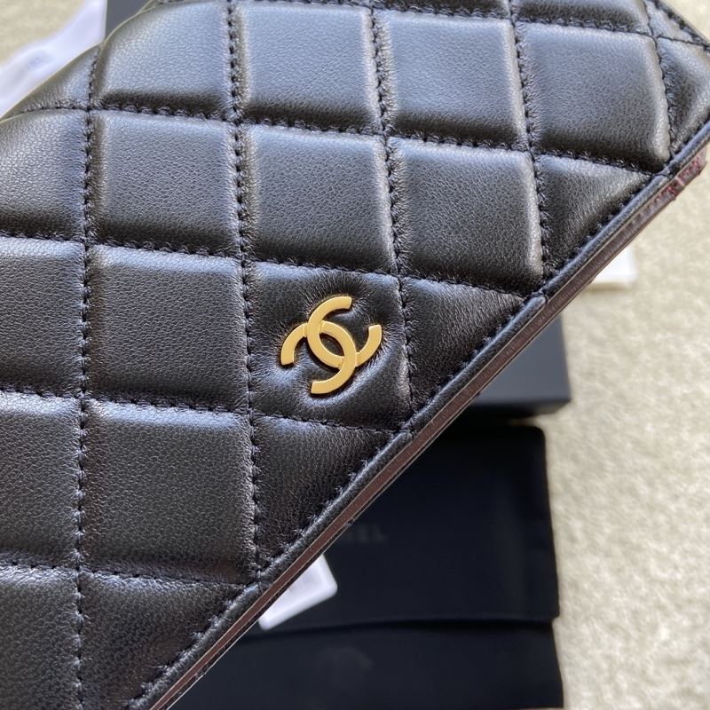 Chanel Wallet Purse